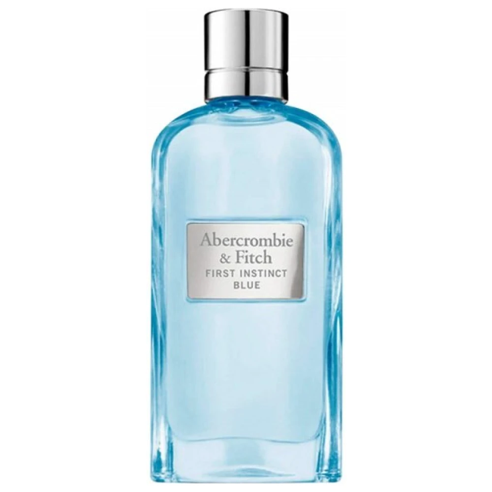 Perfume Abercrombie & Fitch First Instinct Blue EDP Mujer