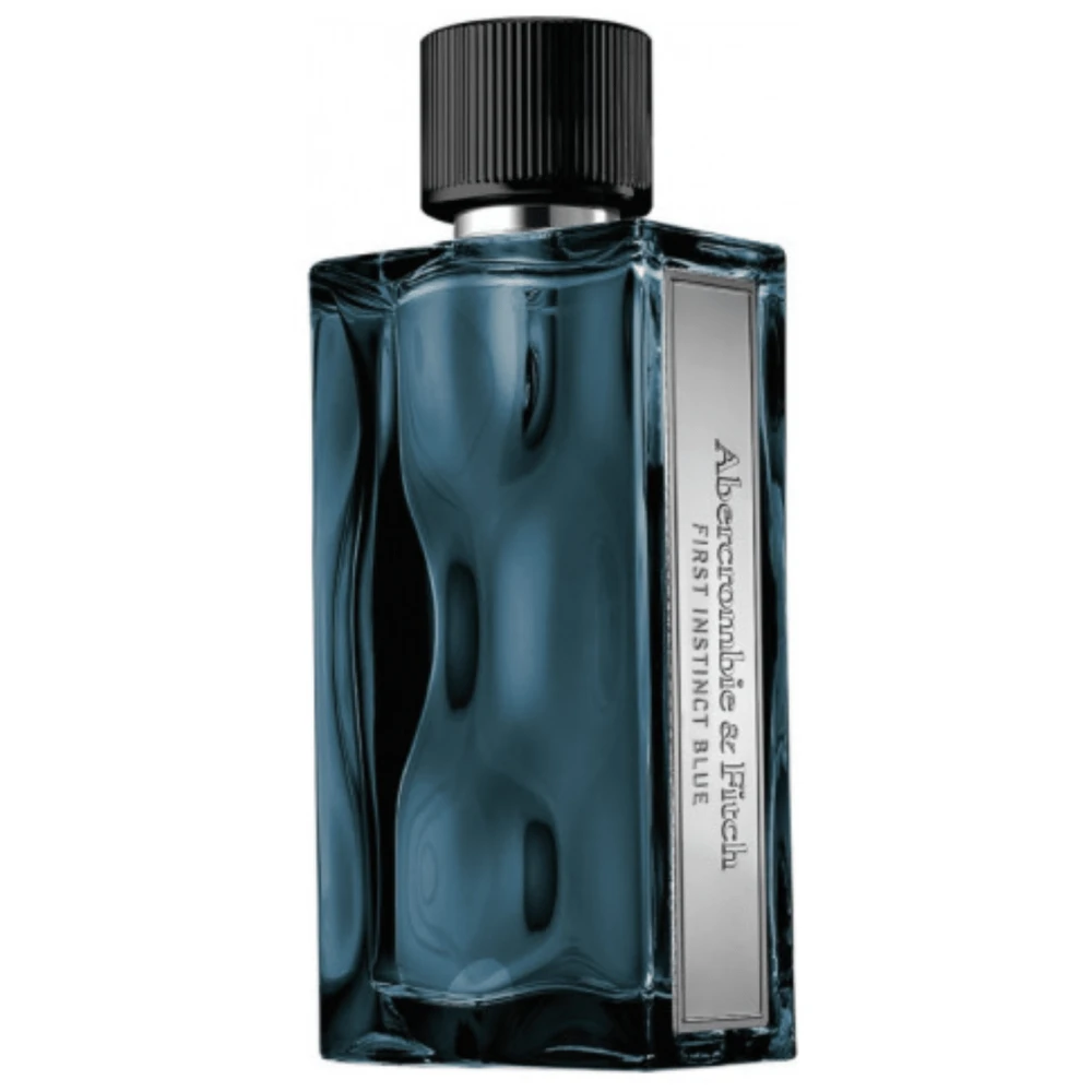 Perfume Abercrombie & Fitch First Instinct Blue EDT Hombre