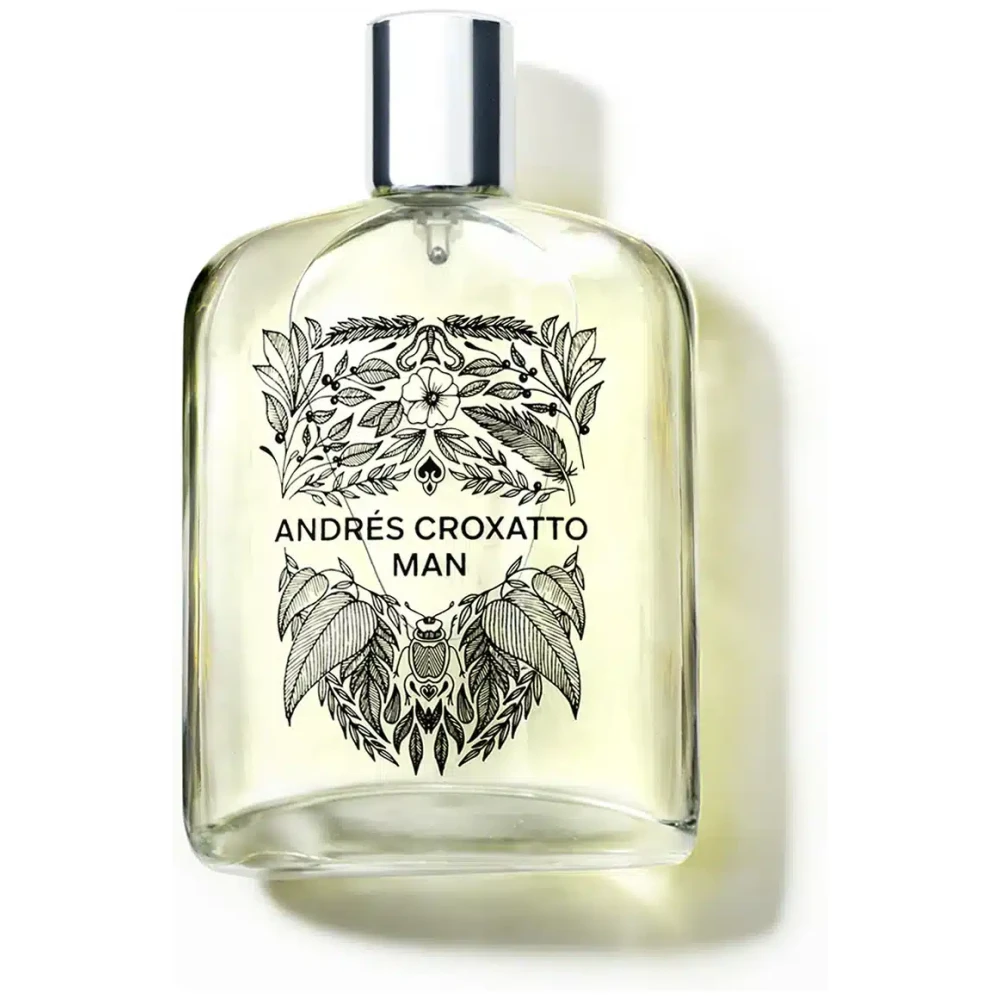 Perfume Andres Croxatto Man EDP Hombre