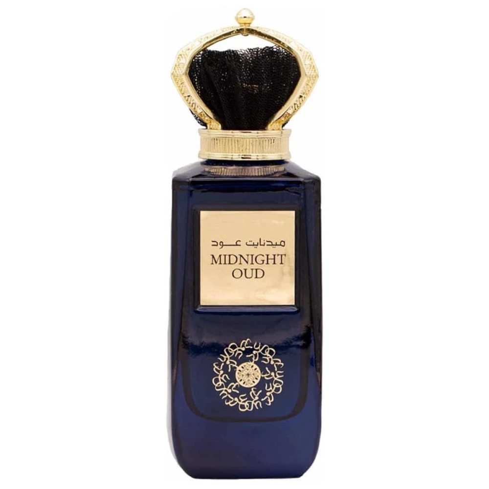 Perfume Ard Al Zaafaran Midnight Oud EDP Hombre