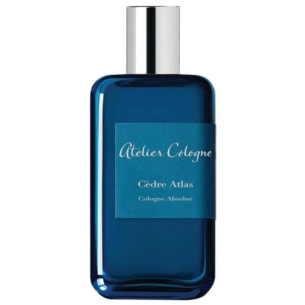 Perfume Atelier Cologne Cedre Atlas Cologne Absolue Unisex