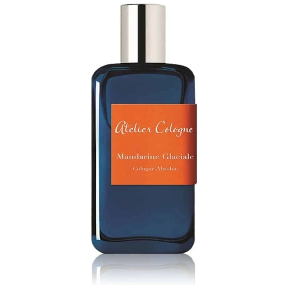Perfume Atelier Cologne Mandarine Glaciale Cologne Absolue Unisex
