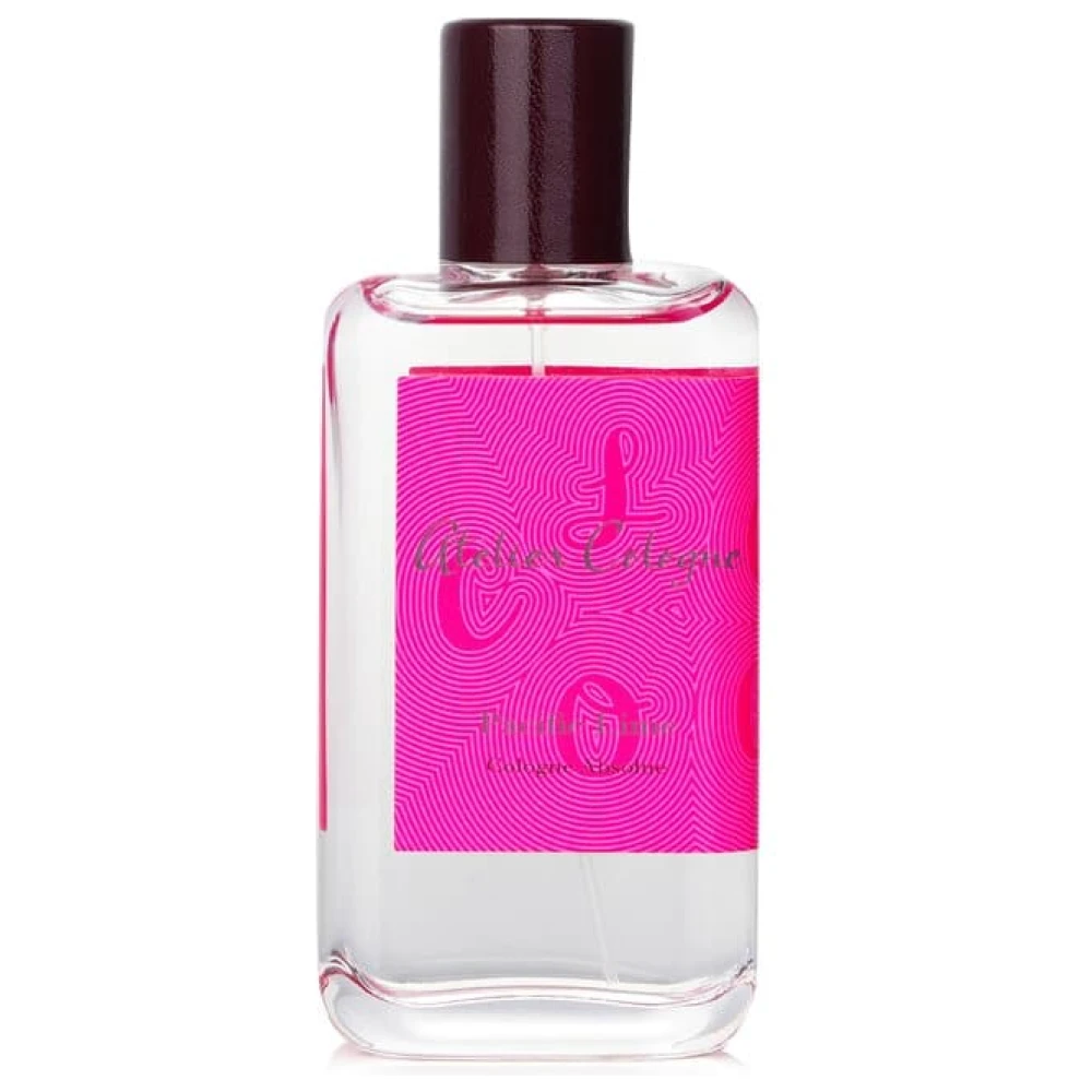 Perfume Atelier Cologne Pacific Lime Cologne Absolue Unisex