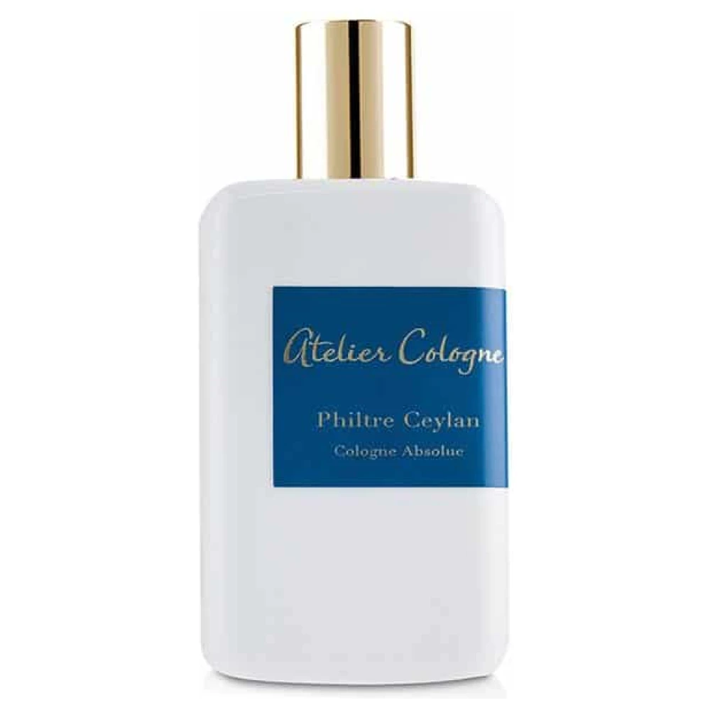 Perfume Atelier Cologne Philtre Ceylan Cologne Absolue Unisex