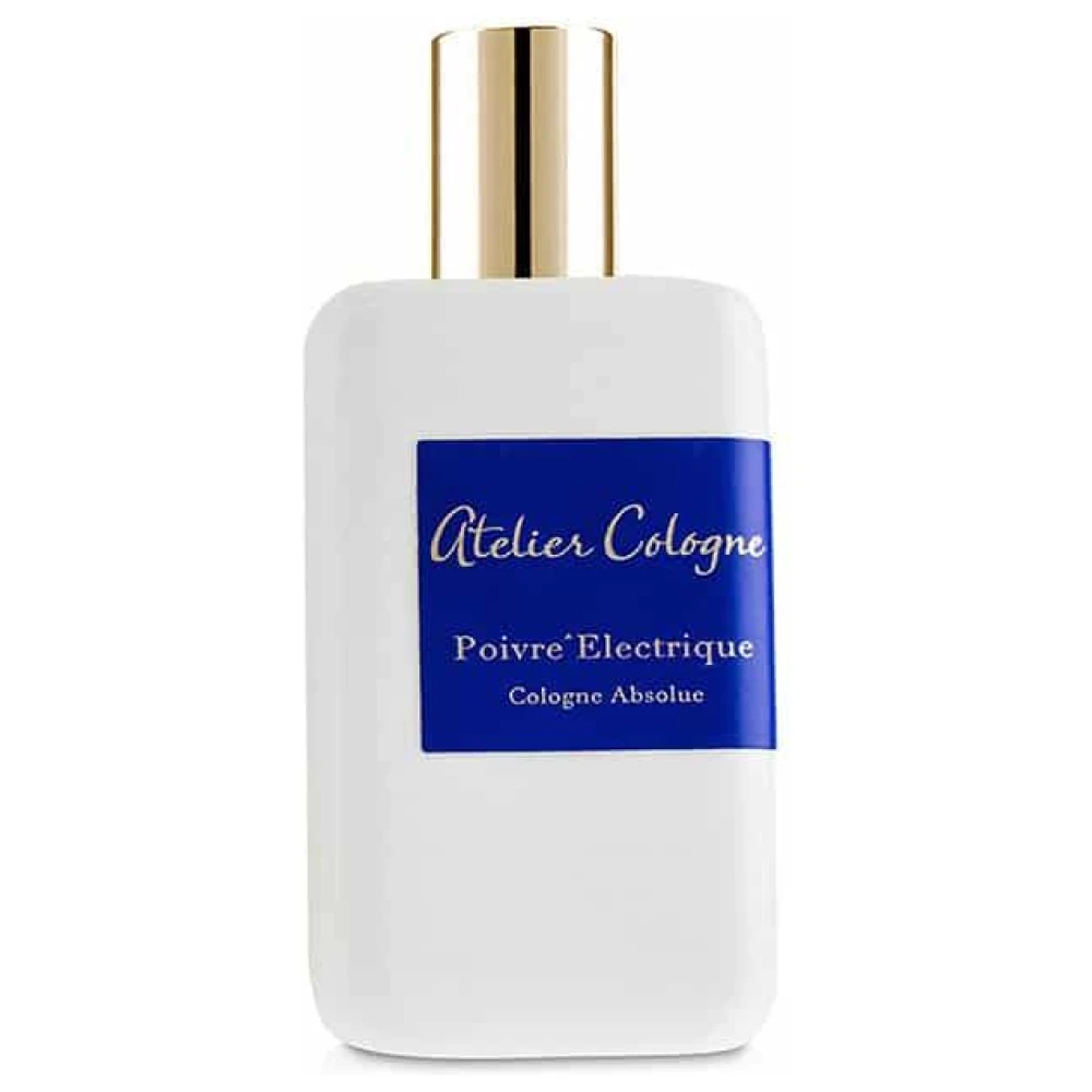 Perfume Atelier Cologne Poivre Electrique Cologne Absolue Unisex