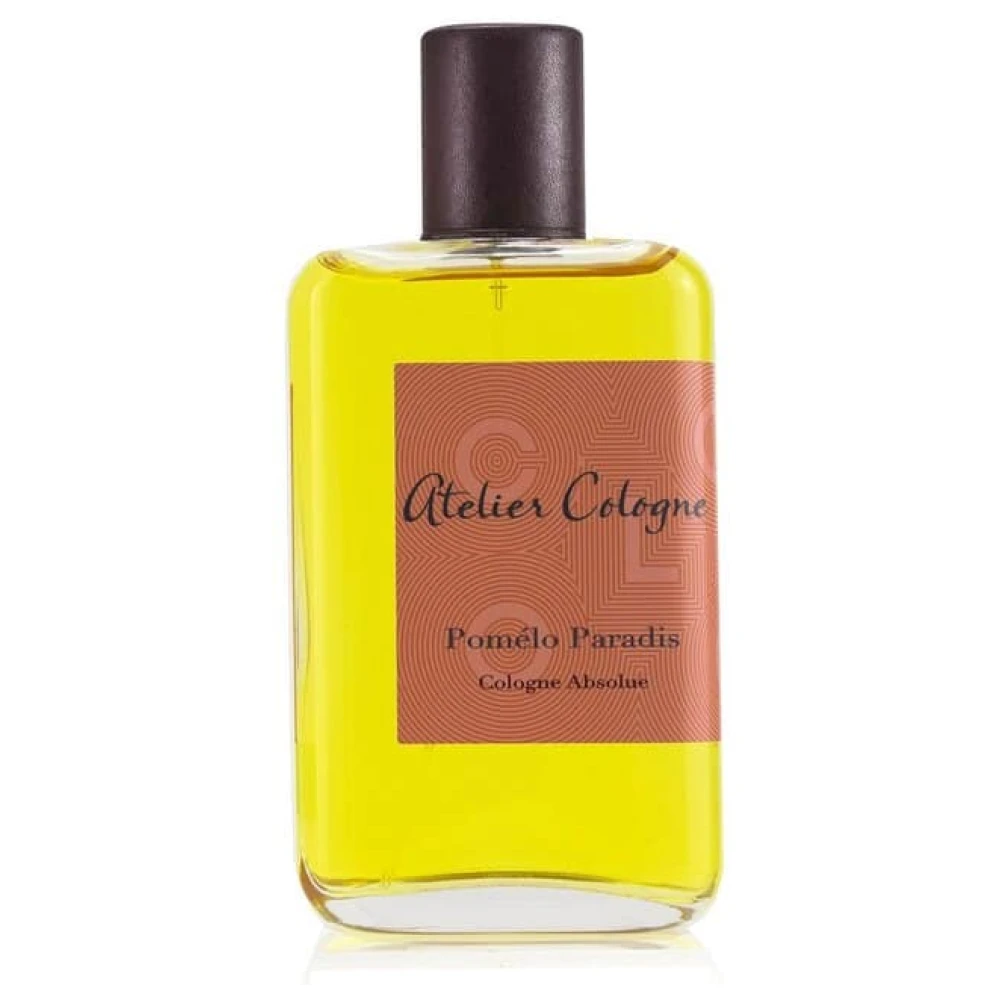Perfume Atelier Cologne Pomelo Paradis Cologne Absolue Unisex