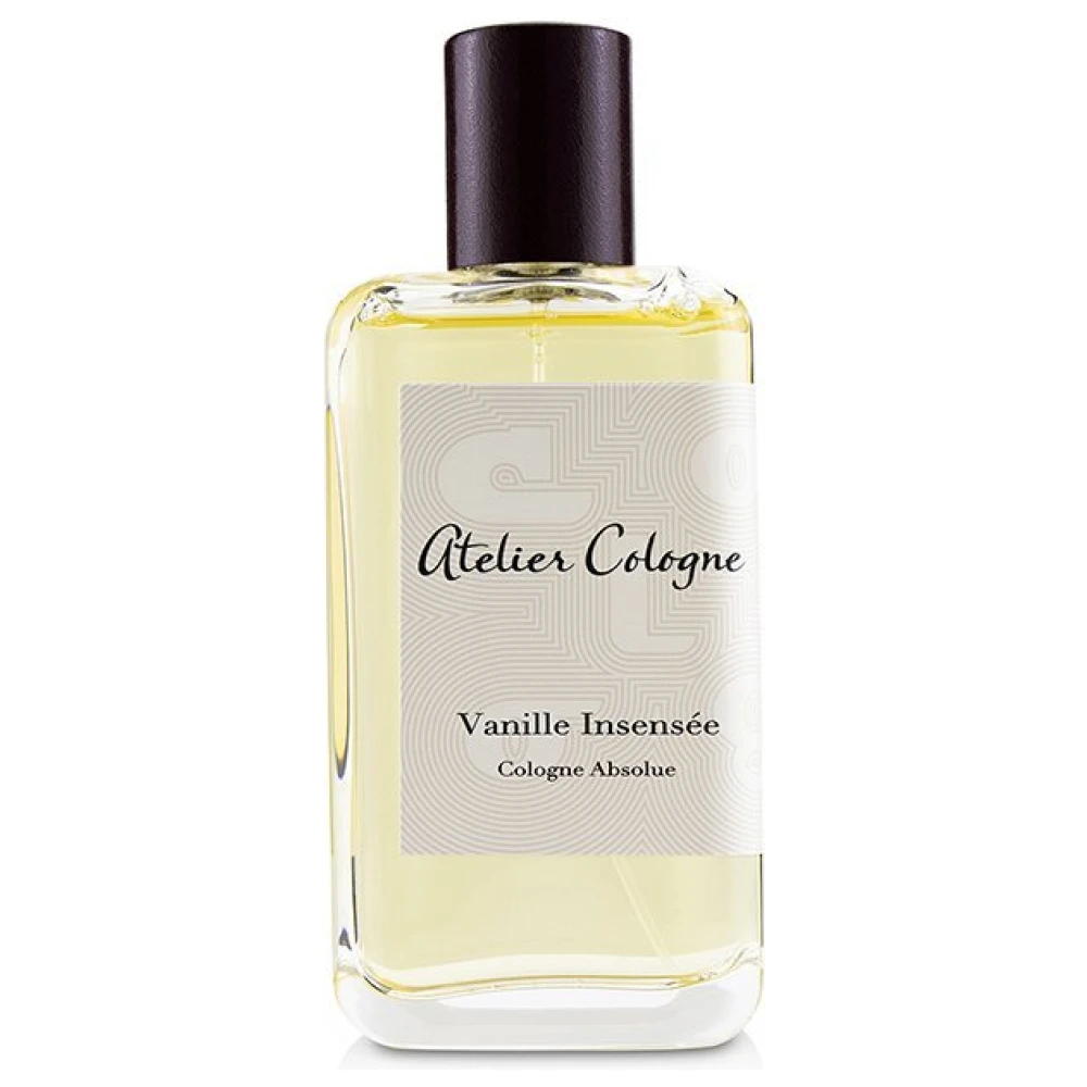 Perfume Atelier Cologne Vanille Insensee Cologne Absolue Unisex
