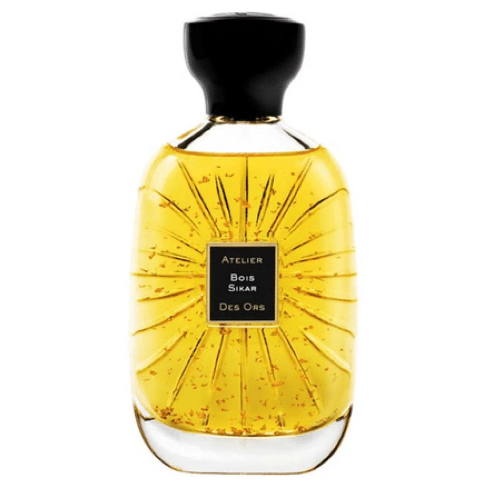 Perfume Atelier Des Ors Bois Sikar EDP Unisex