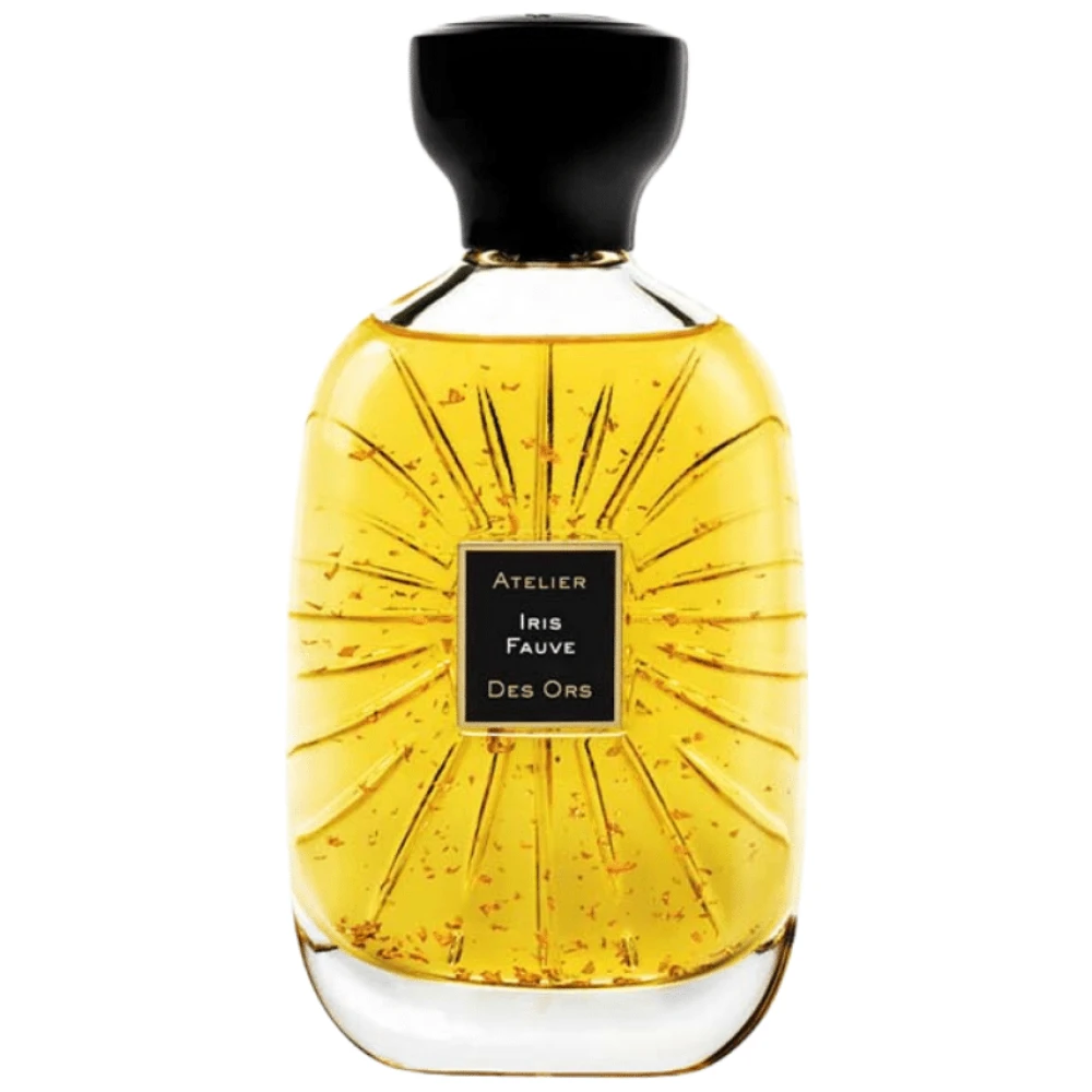 Perfume Atelier Des Ors Iris Fauve EDP Unisex