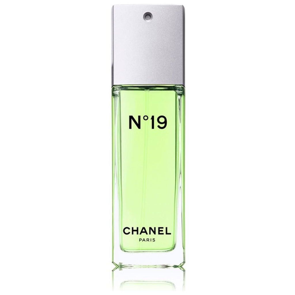 Perfume Chanel N° 19 EDT Mujer - Imagen 1