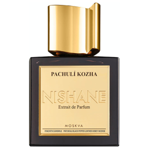 Perfume Nishane Pachuli Kozha Extrait De Parfum Unisex