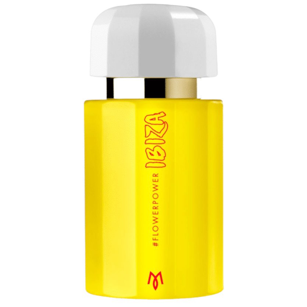 Perfume Ramon Monegal Ibiza #FlowerPower EDP Unisex - Imagen 1