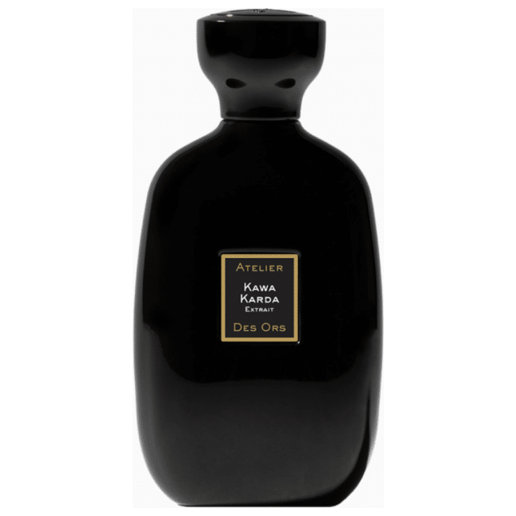 Perfume Atelier Des Ors Kawa Karda Extrait De Parfum Unisex - Imagen 1