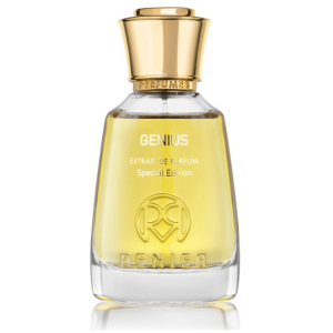 Perfume Renier Genius Extrait de Parfum Unisex
