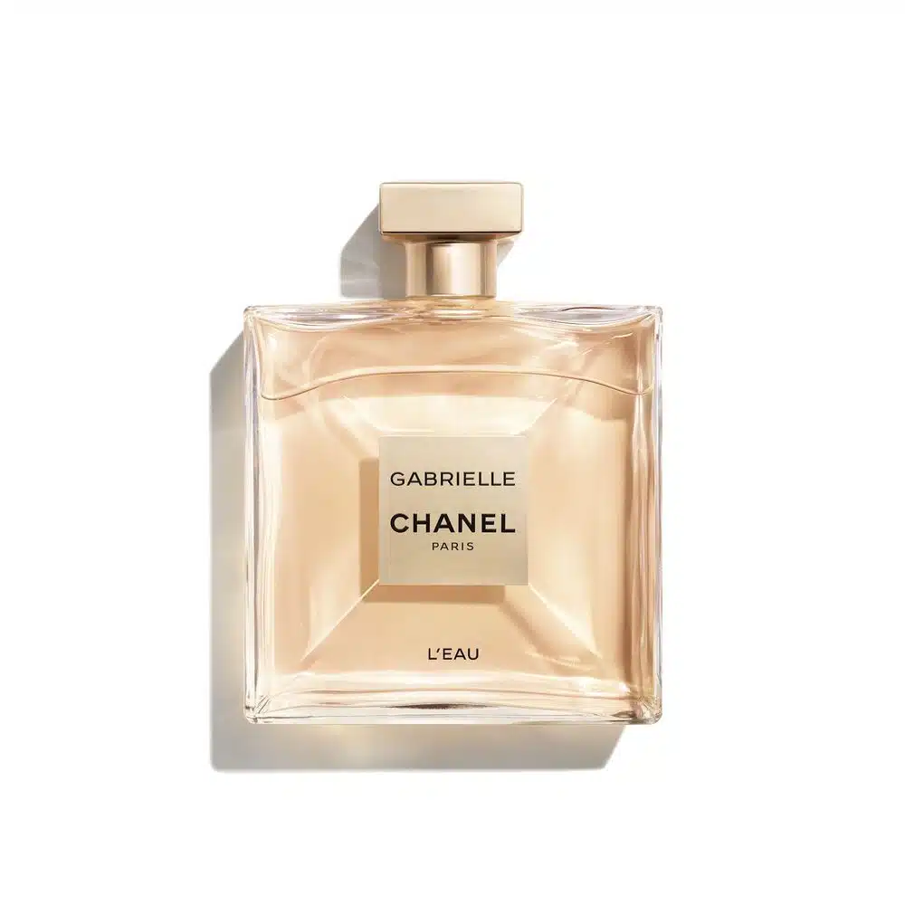 Perfume Chanel Gabrielle L'Eau EDT Mujer - Imagen 1