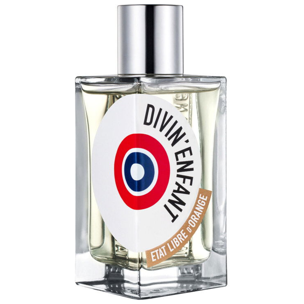 Perfume Etat Libre D'Orange Divin' Enfant  EDP Unisex - Imagen 1