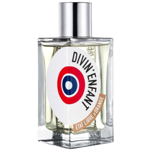 Perfume Etat Libre D'Orange Divin' Enfant  EDP Unisex