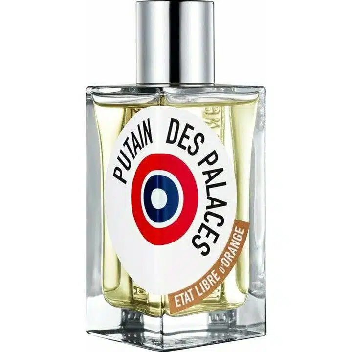 Perfume Etat Libre D'Orange Putain Des Palaces EDP Mujer - Imagen 1