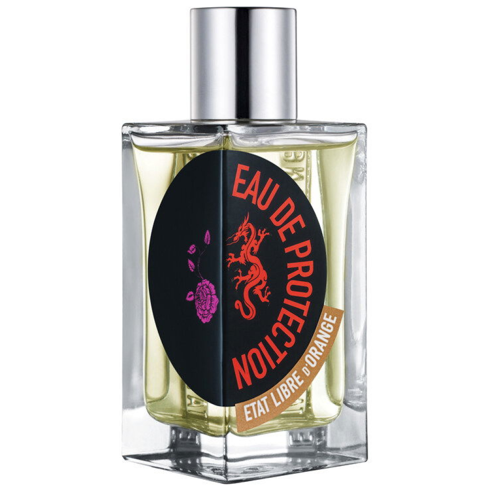 Perfume Etat Libre D'Orange Eau De Protection  EDP Unisex - Imagen 1