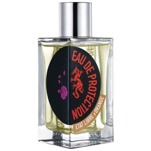 Perfume Etat Libre D'Orange Eau De Protection  EDP Unisex