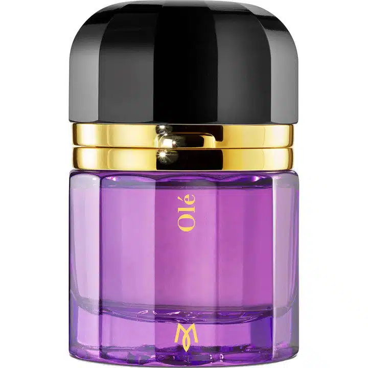 Perfume Ramon Monegal Olé EDP Unisex - Imagen 1