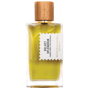 Perfume Goldfield & Banks Velvet Splendour EDP Unisex