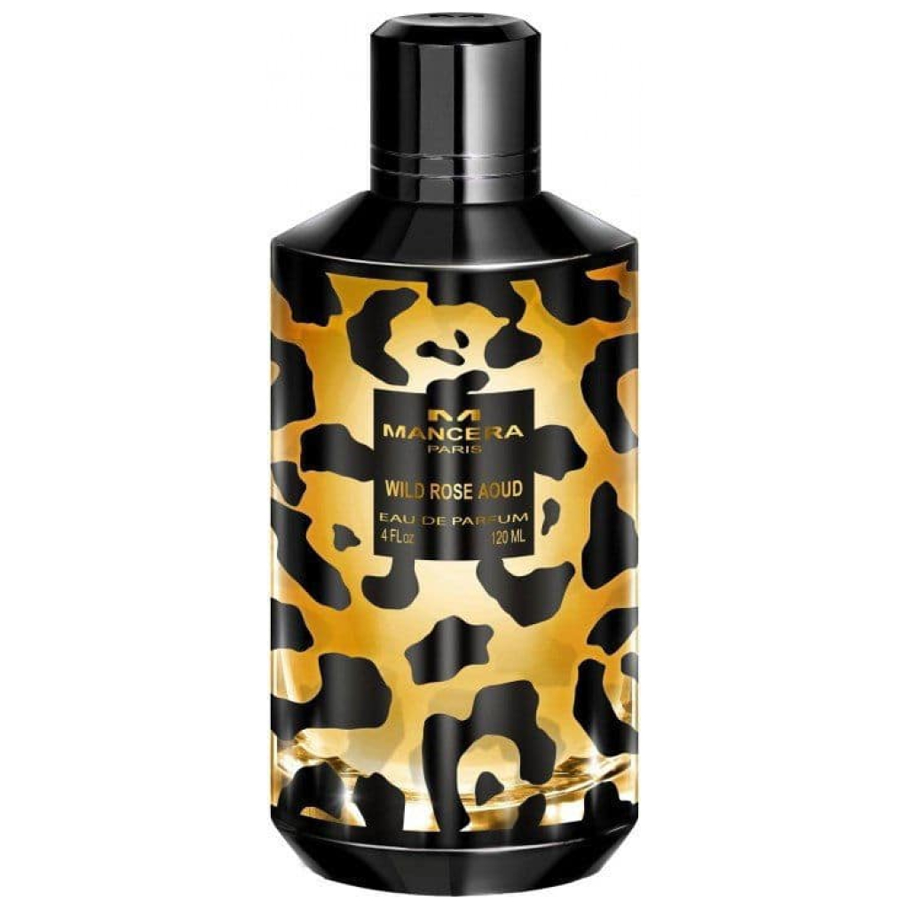 Perfume Mancera Wild Rose Aoud EDP Unisex - Imagen 1