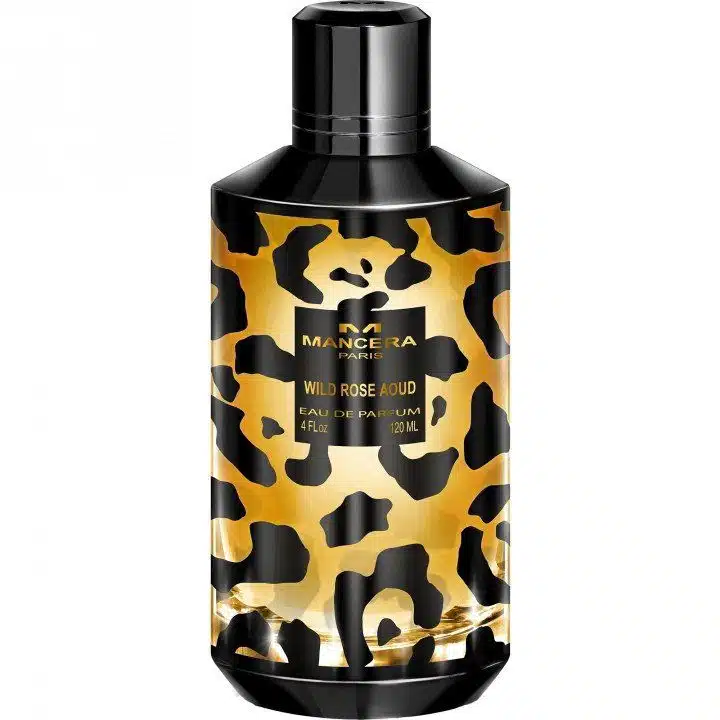 Perfume Mancera Wild Rose Aoud EDP Unisex - Imagen 1