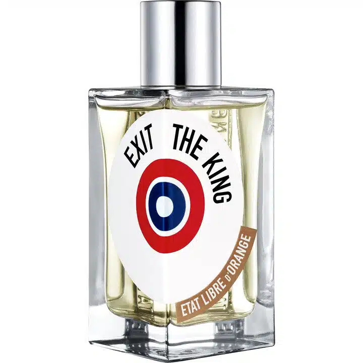 Perfume Etat Libre D'Orange Exit The King EDP Unisex - Imagen 1