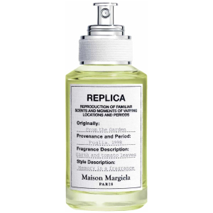 Perfume Maison Margiela Replica From The Garden  EDT Unisex