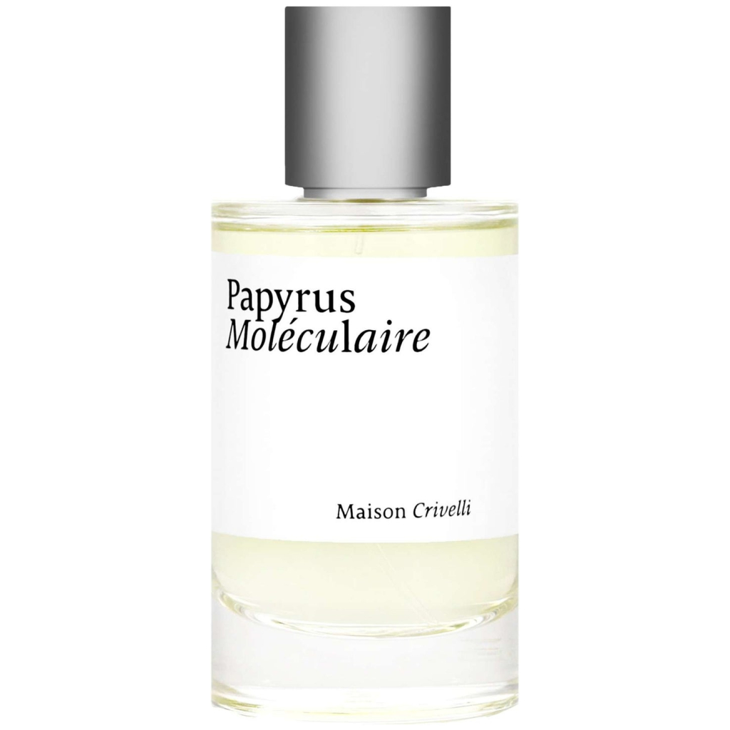 Perfume Maison Crivelli Papyrus Moleculaire EDP Unisex - Imagen 1