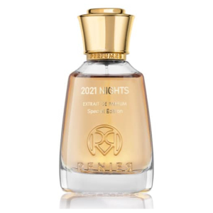 Perfume Renier 2021 Nights Extrait de Parfum Unisex