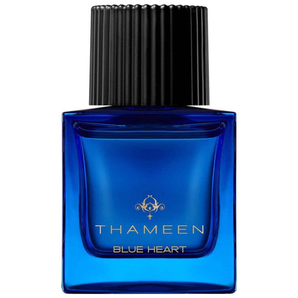 Perfume Thameen Blue Heart Extrait De Parfum Unisex - Imagen 1