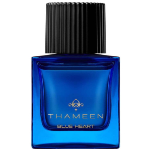 Perfume Thameen Blue Heart Extrait De Parfum Unisex