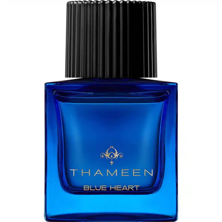 Perfume Thameen Blue Heart Extrait De Parfum Unisex Perfume Thameen Blue Heart Extrait De Parfum Unisex - Imagen 1