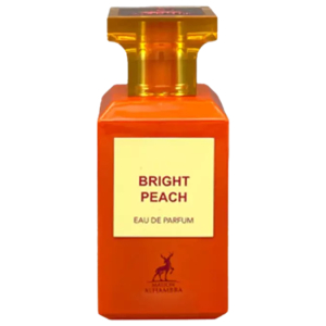 Perfume Maison Alhambra Bright Peach EDP Unisex