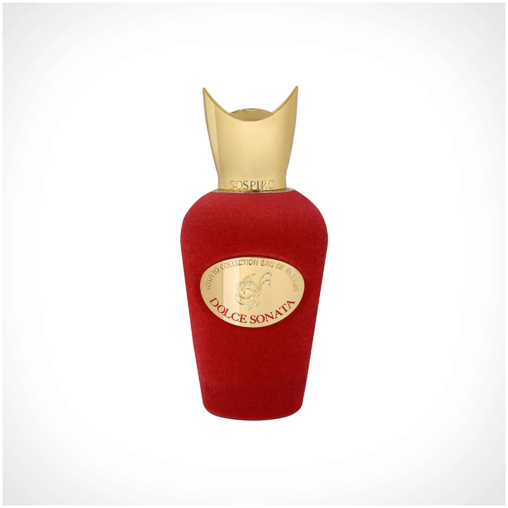 Perfume Sospiro Dolce Sonata EDP Unisex - Imagen 1