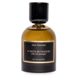 Perfume Meo Fusciuni  1 Nota Di Viaggio (Rites De Passage) EDP Unisex