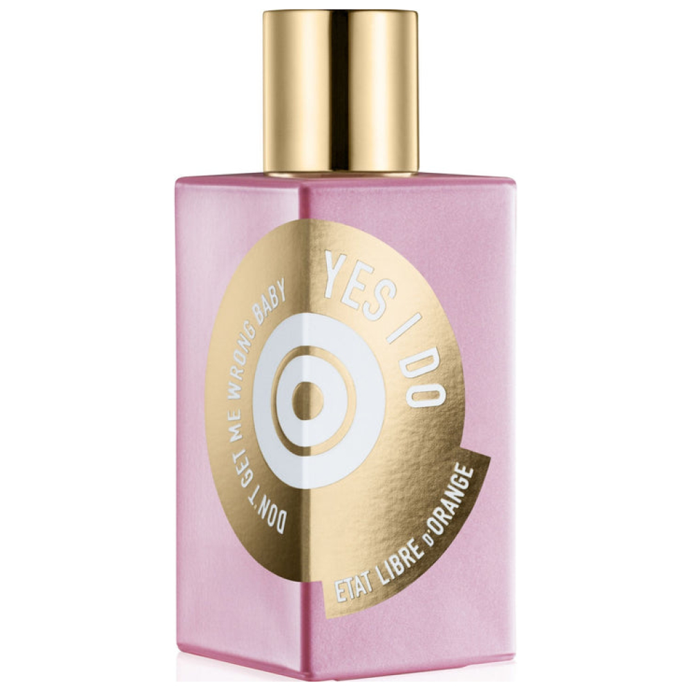 Perfume Etat Libre D'Orange Yes I Do  EDP Unisex - Imagen 1
