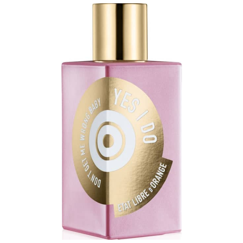Perfume Etat Libre D'Orange Yes I Do  EDP Unisex - Imagen 1