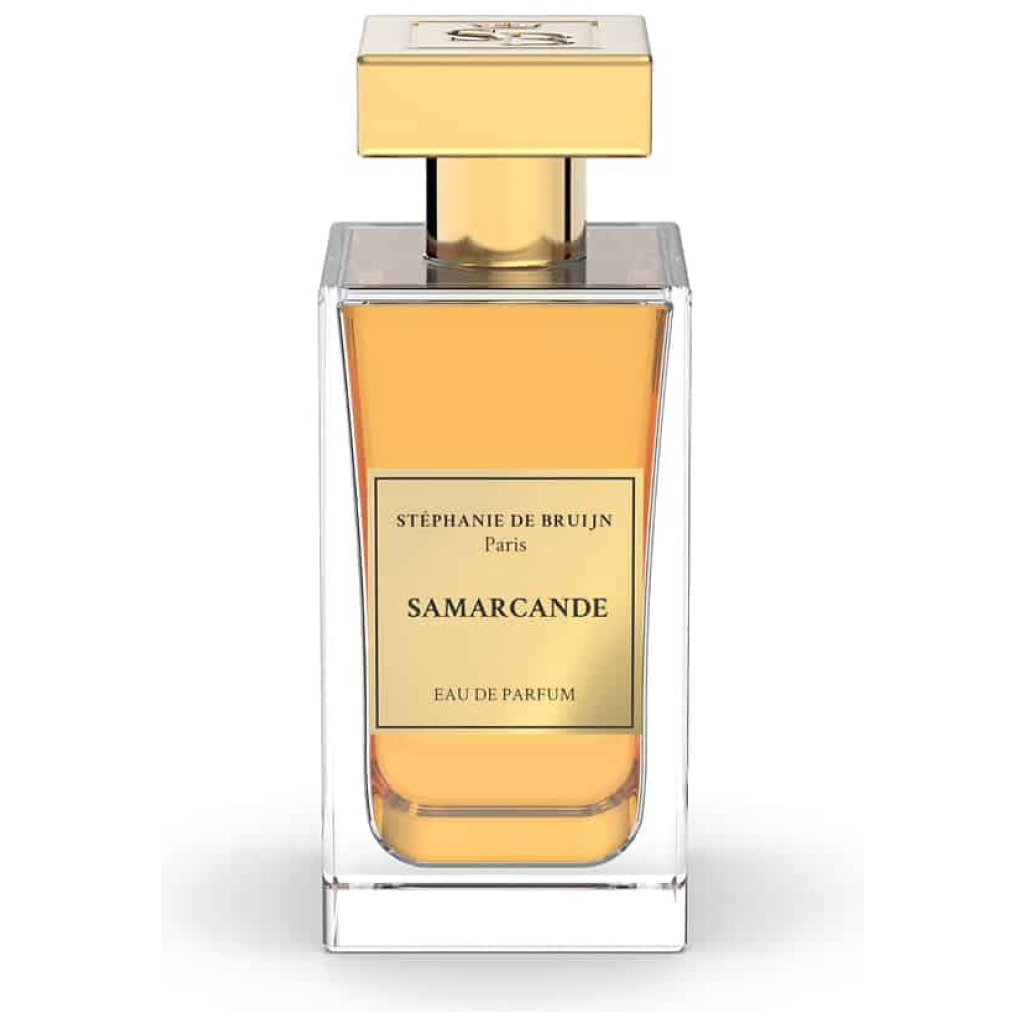 Perfume Stephanie De Bruijn Samarcande EDP Unisex - Imagen 1