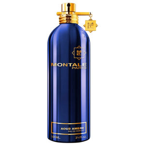 Perfume Montale Aoud Ambre EDP Unisex