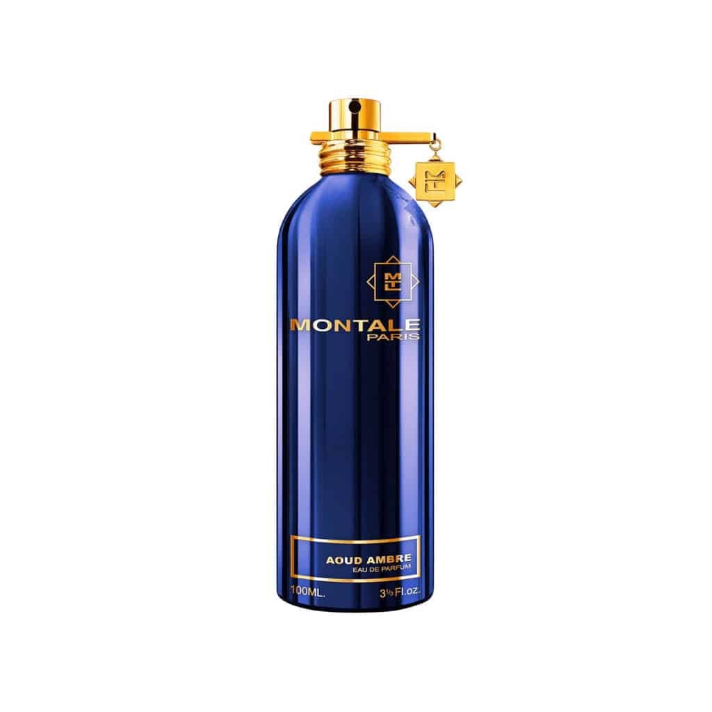 Perfume Montale Aoud Ambre EDP Unisex