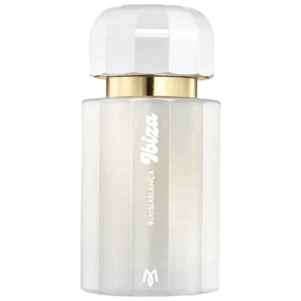 Perfume Ramon Monegal Ibiza #LaIslaBlanca EDP Unisex - Imagen 1
