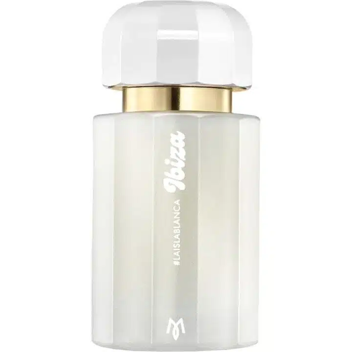 Perfume Ramon Monegal Ibiza #LaIslaBlanca EDP Unisex - Imagen 1