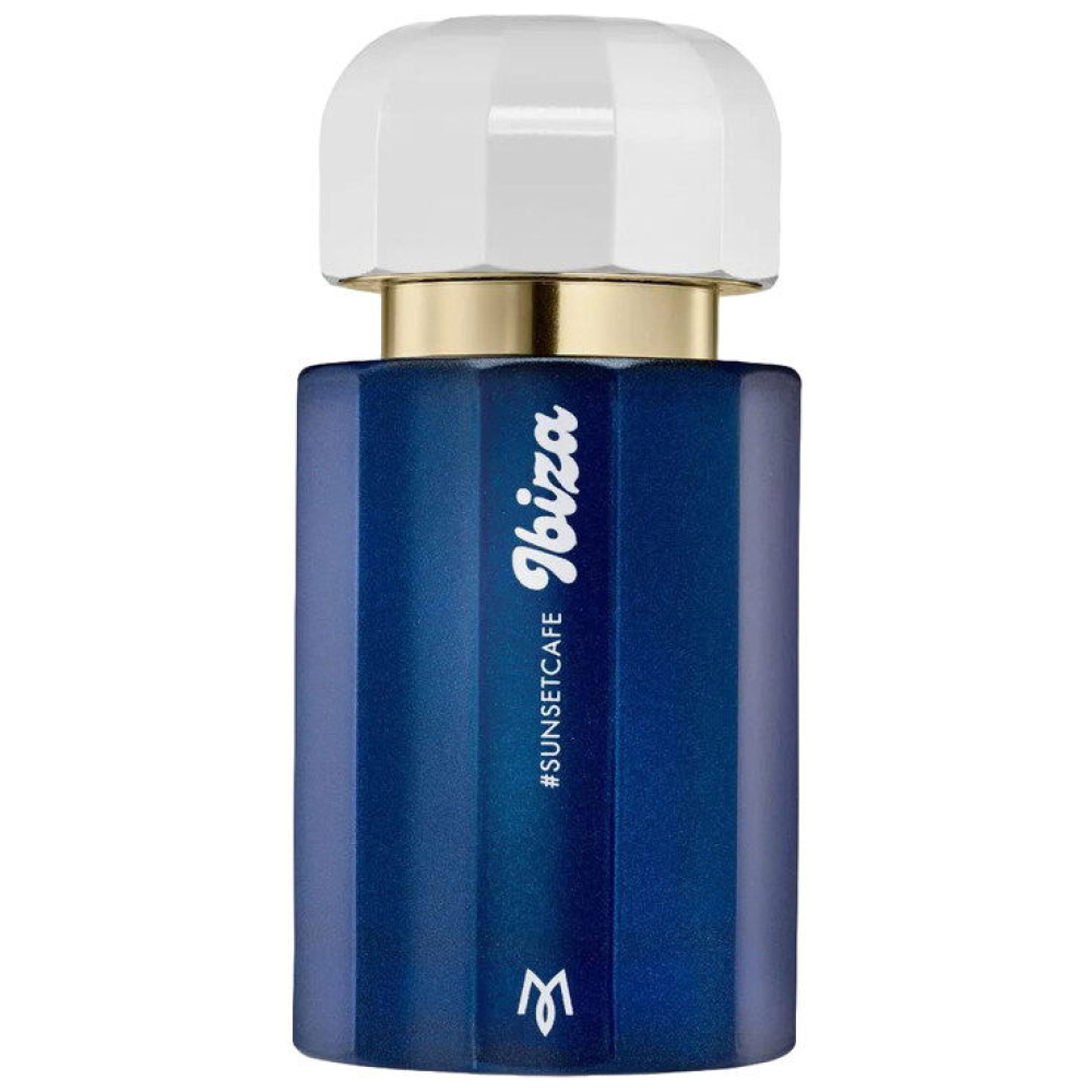 Perfume Ramon Monegal Ibiza #SunsetCafe EDP Unisex - Imagen 1