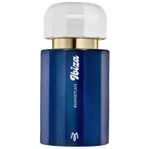 Perfume Ramon Monegal Ibiza #SunsetCafe EDP Unisex