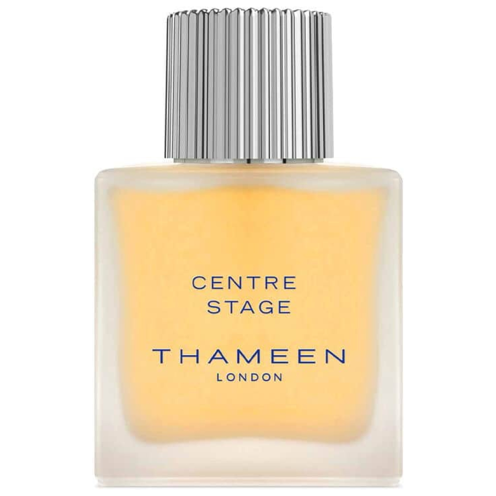 Perfume Thameen Centre Stage  Cologne Elixir  Unisex - Imagen 1