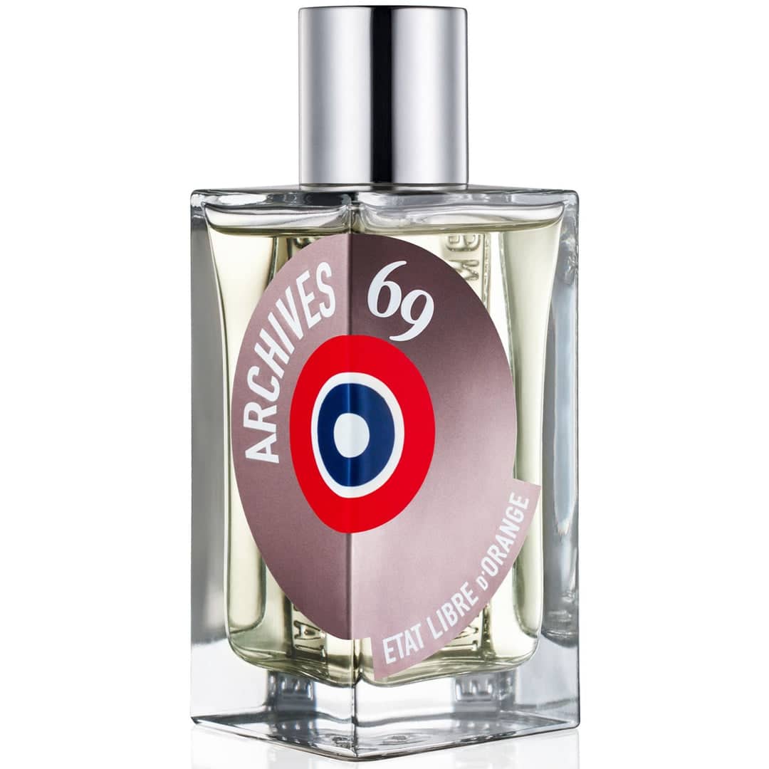 Perfume Etat Libre D'Orange Archives 69 EDP Unisex