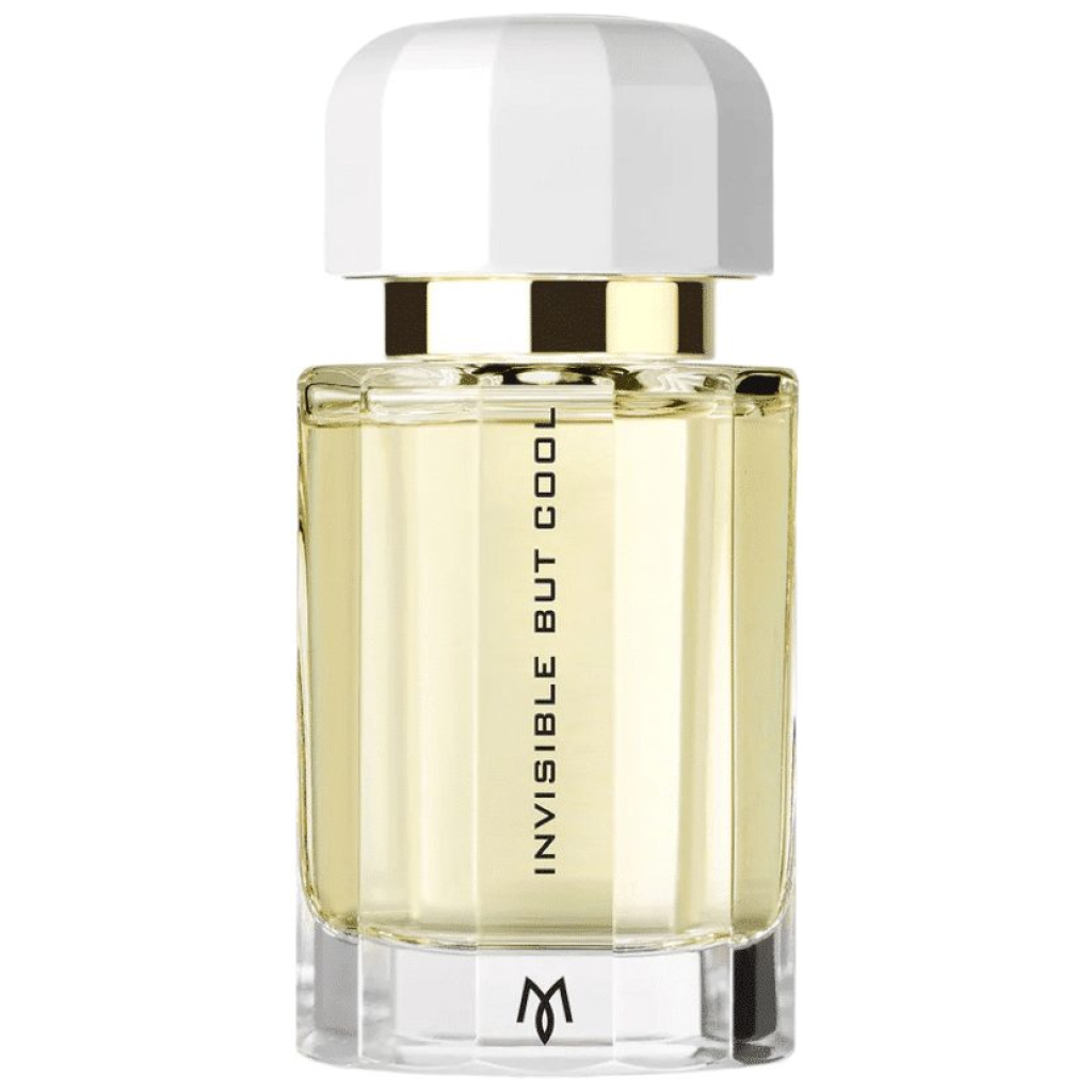 Perfume Ramon Monegal Invisible But Cool EDP Unisex - Imagen 1